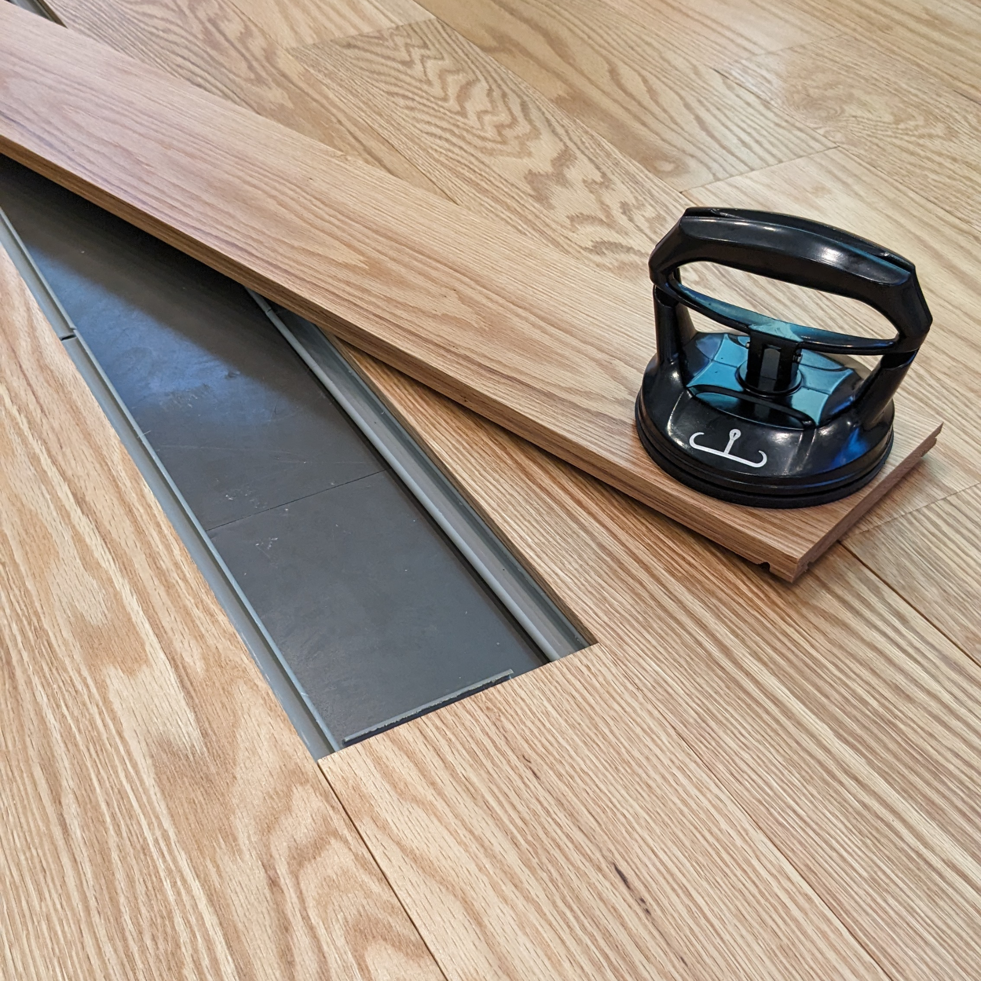 Shop Steller Floors & Order by Sqft