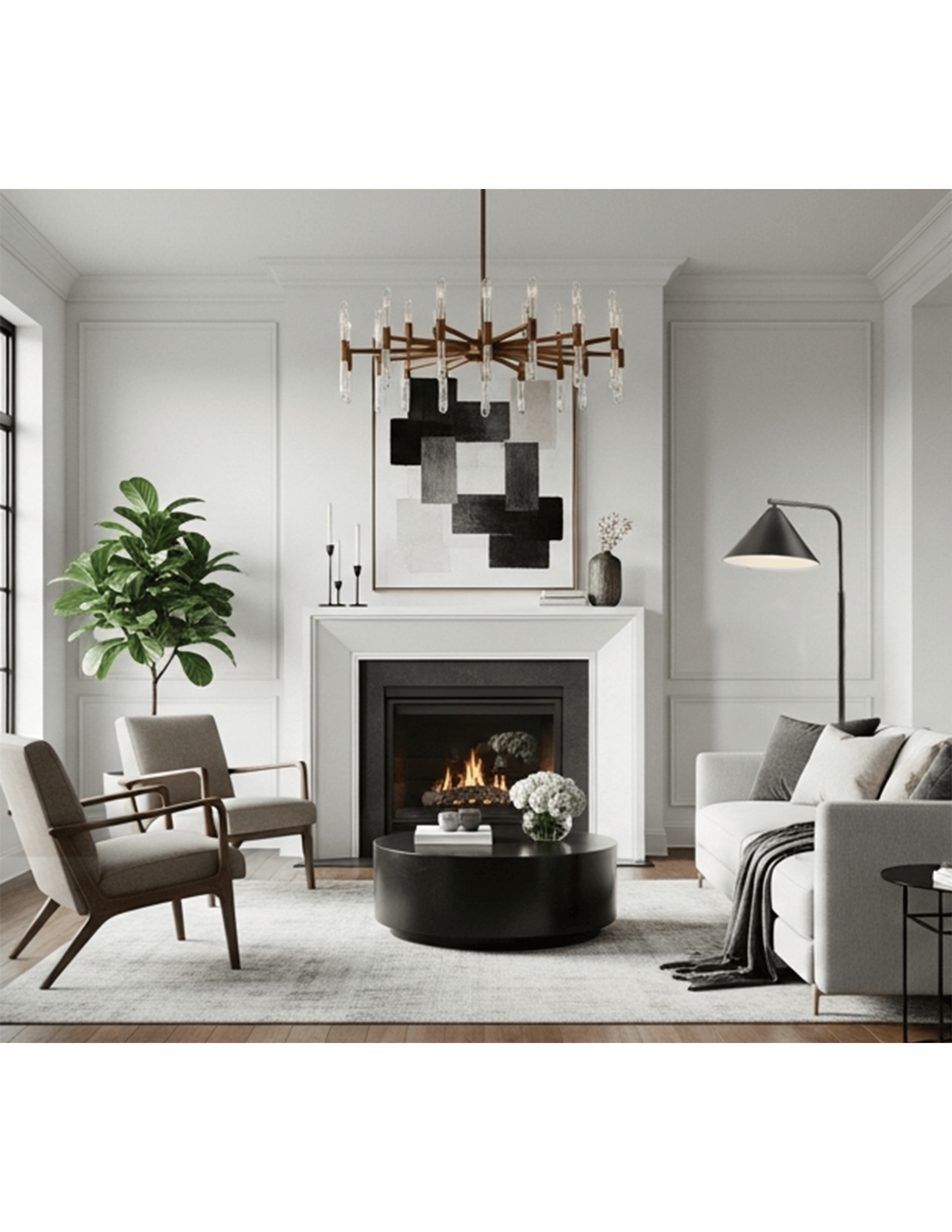 Modern Interiors
