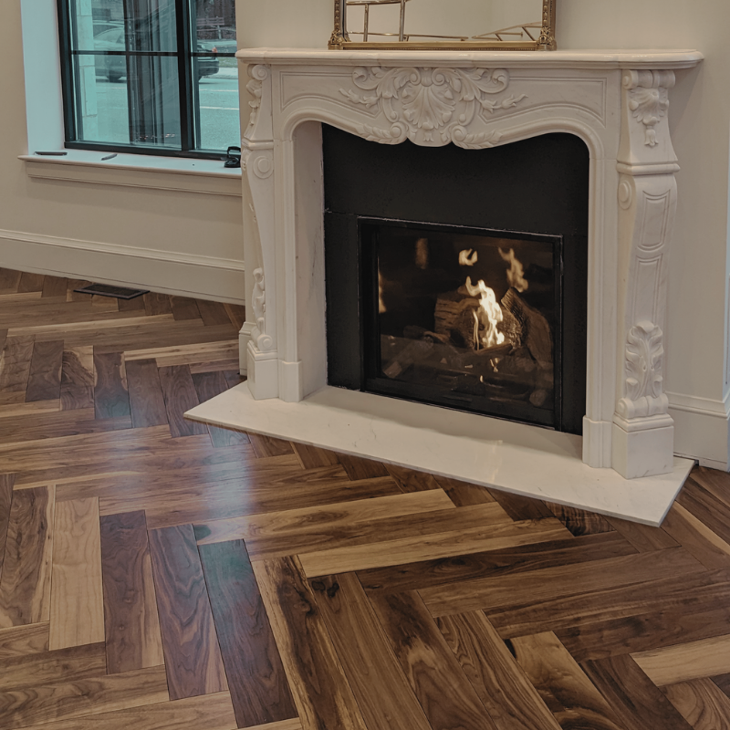 Herringbone