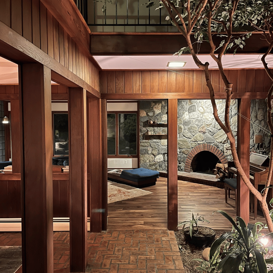 Steller Solid Walnut Floors