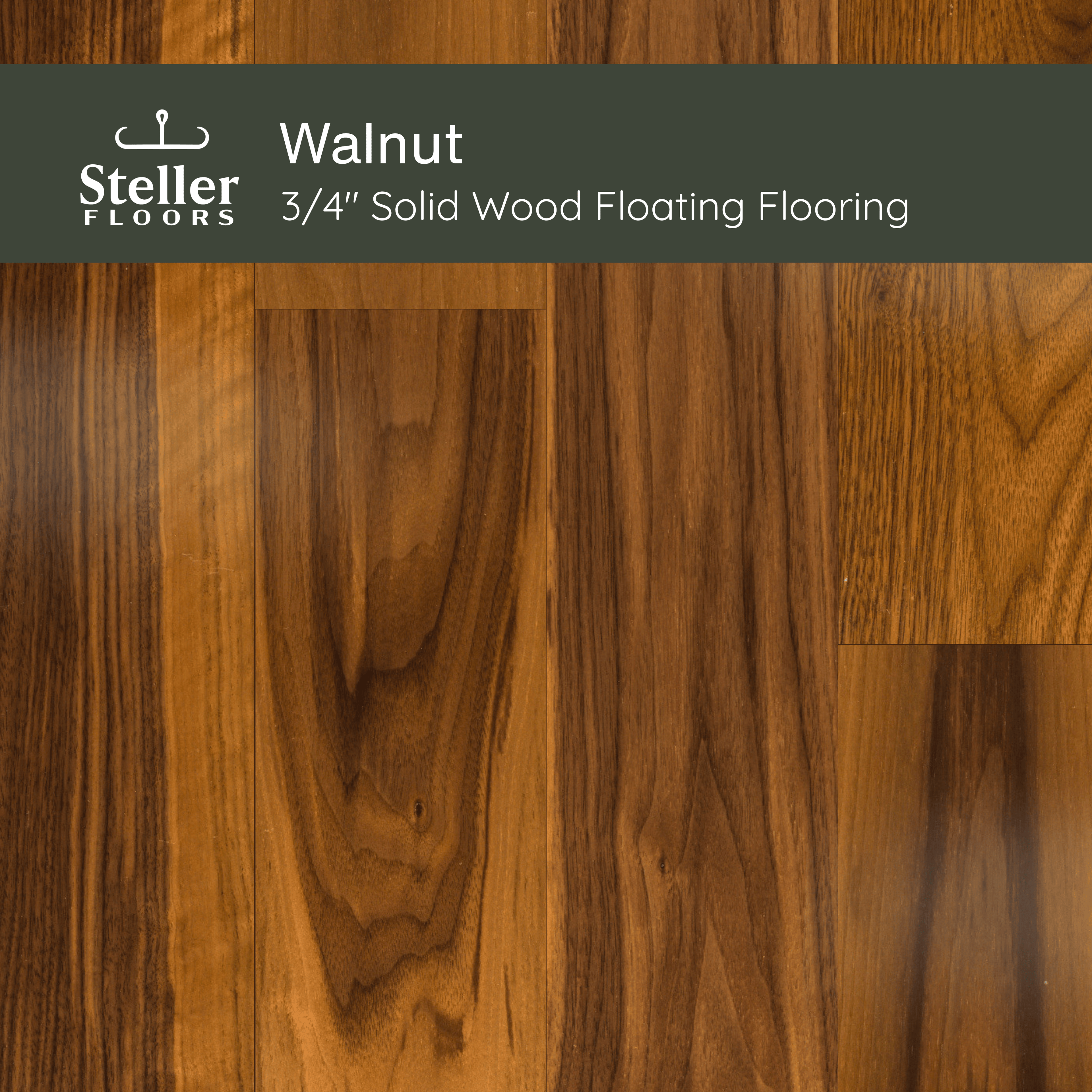 Walnut