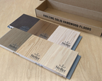 The Steller Curated Sample Experience