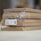 Steller Floors American Oak Refresher Packs (6 Planks, Fixed Lengths, Static Clip) - Shipping Included