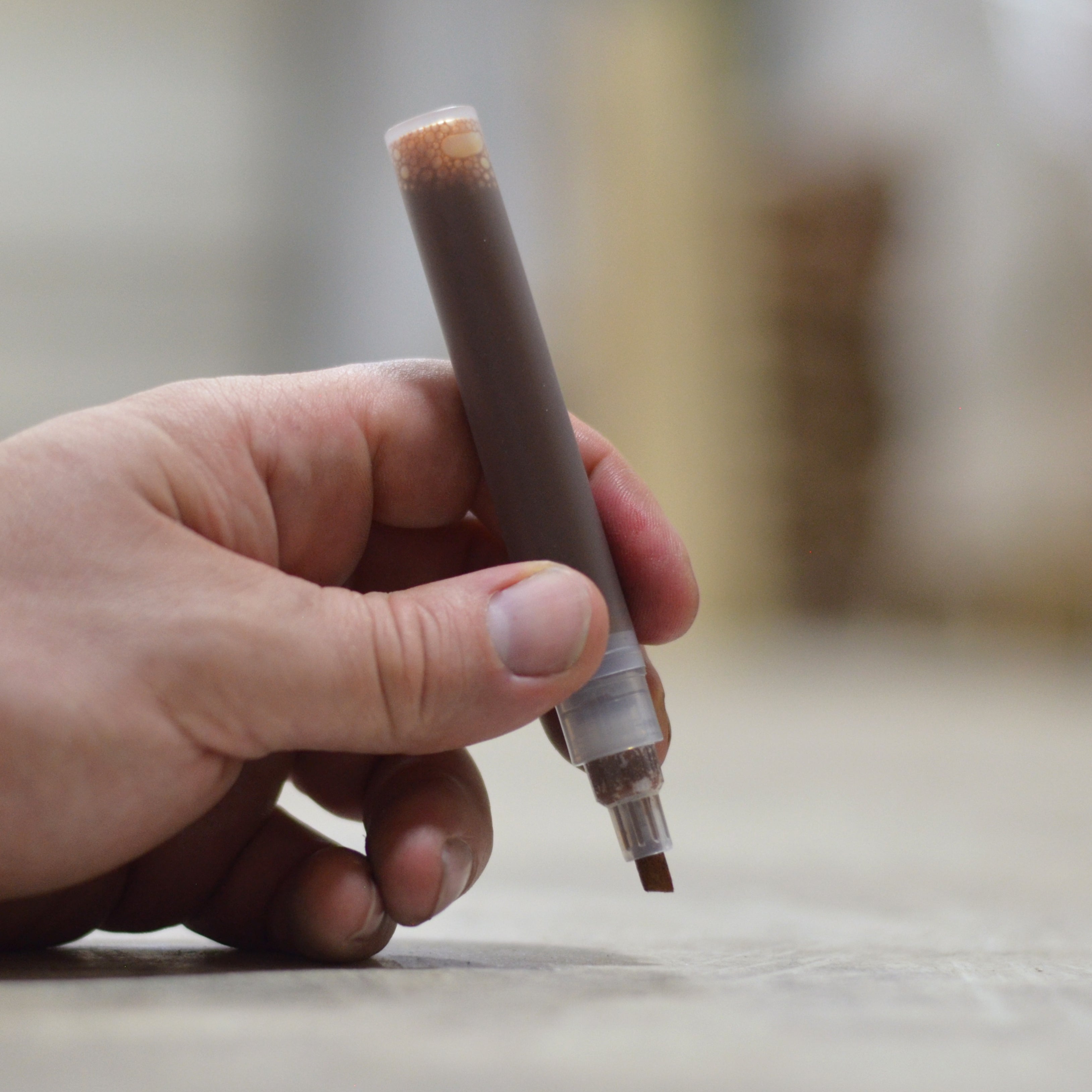 Stain Pen for Matching Steller Wood Stain (1 ea)