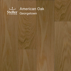 Steller Floors Sample 3-Pack - American Oak Georgetown