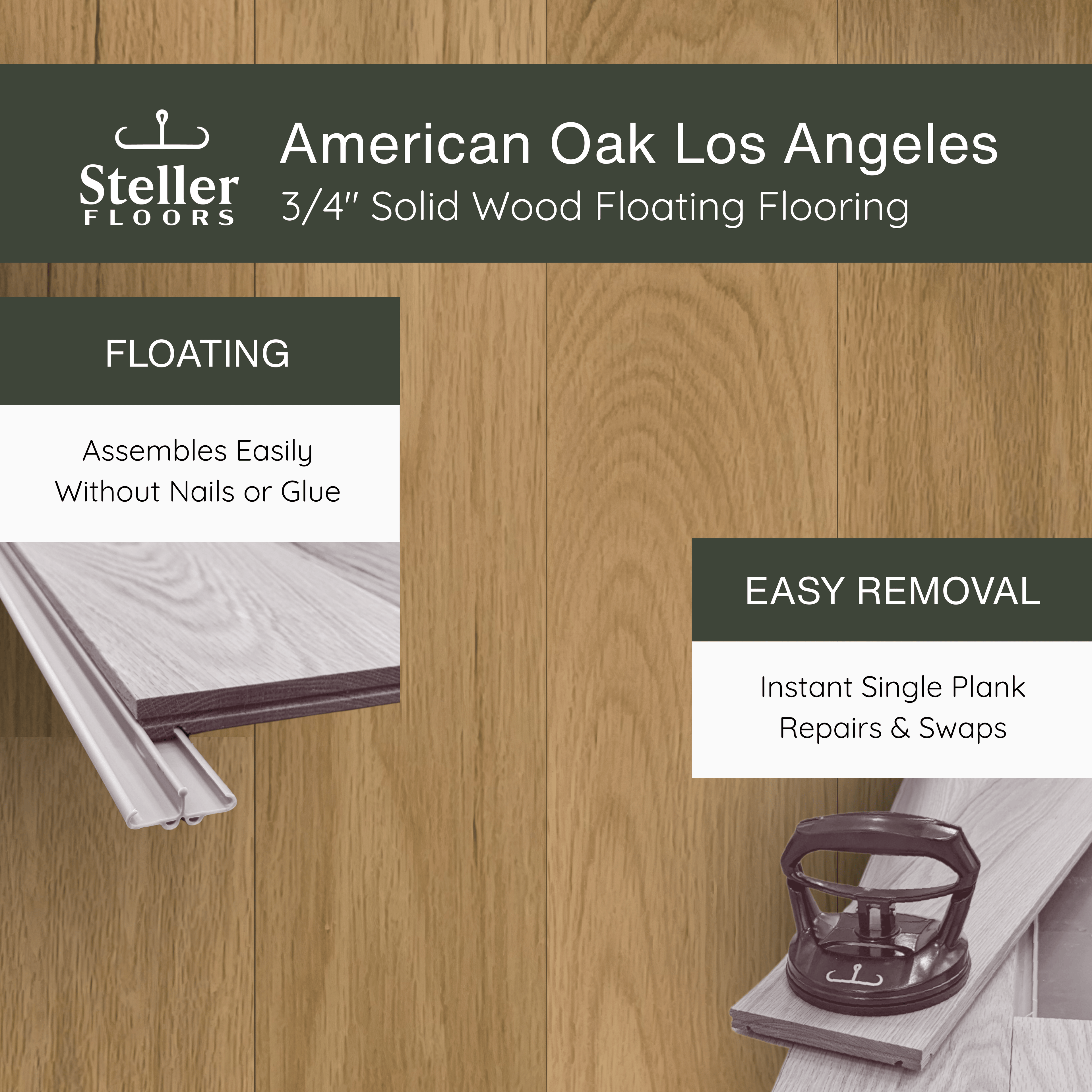 Pre-Cut & Patterned Trade Show Kit