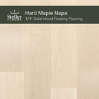Top Steller Floors with Extended Lifetime Value (72 sqft Bundles & Free Shipping)