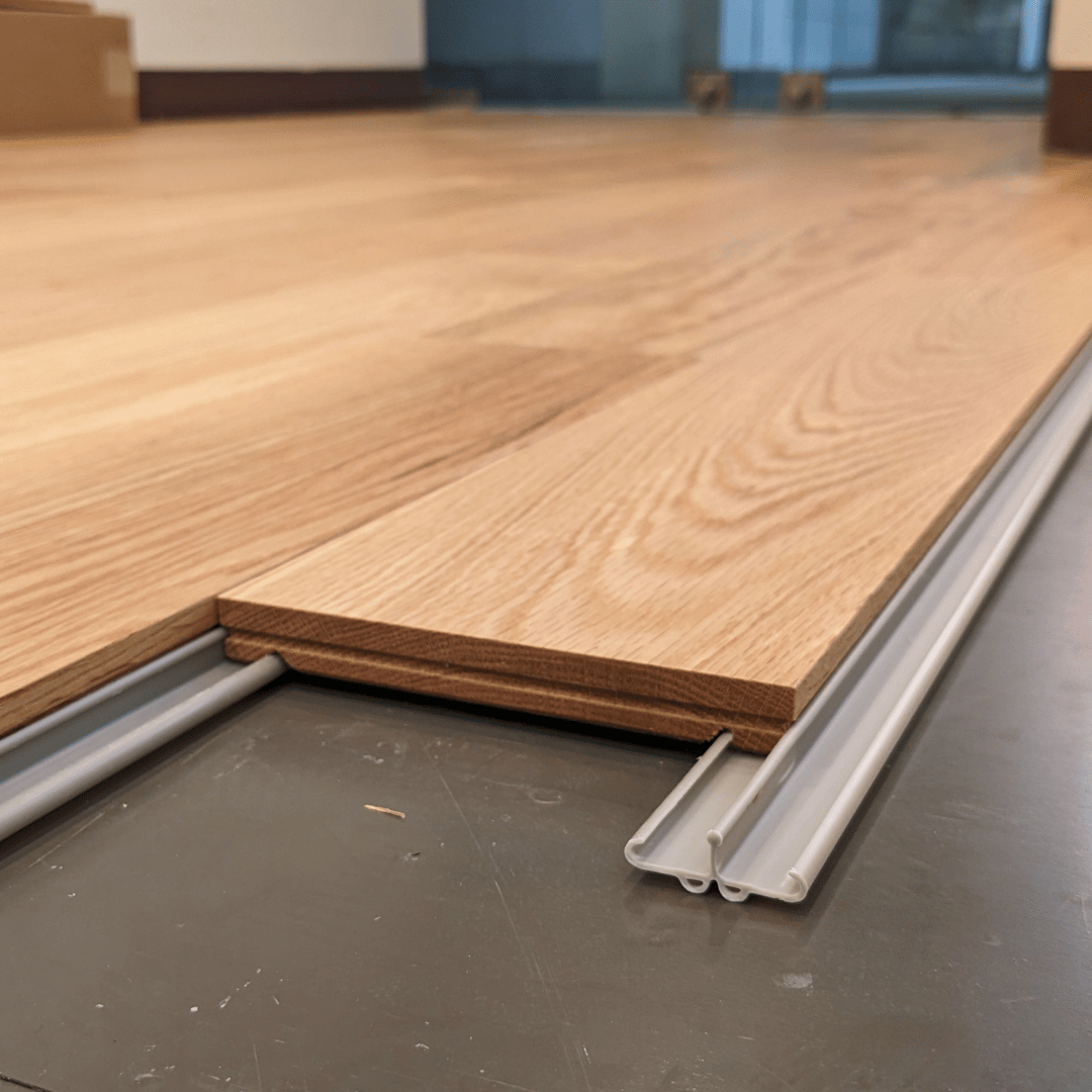 Top Steller Floors with Extended Lifetime Value (72 sqft Bundles & Free Shipping)