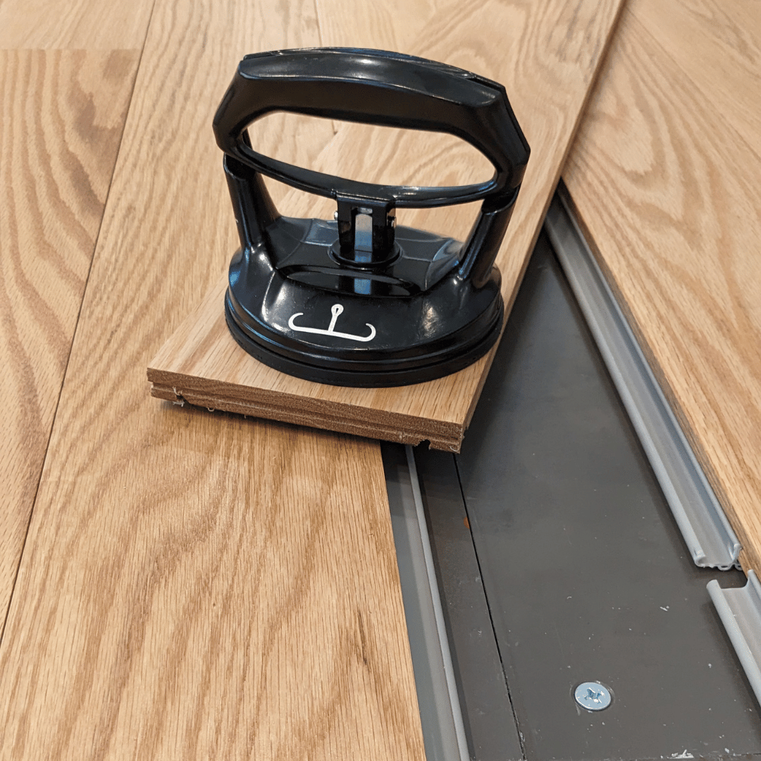 Top Steller Floors with Extended Lifetime Value (72 sqft Bundles & Free Shipping)
